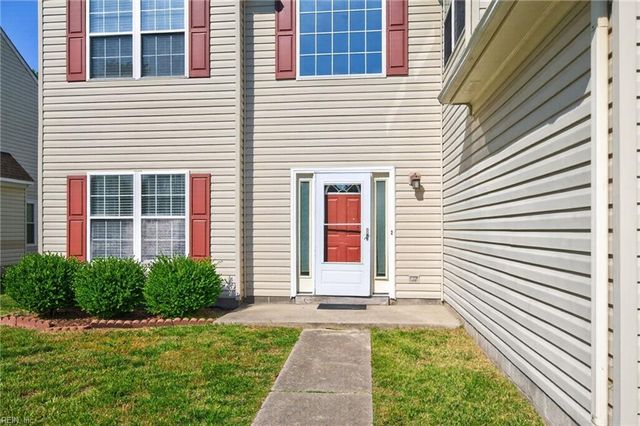 2217 Arrowstone CT, Virginia Beach, VA 23456