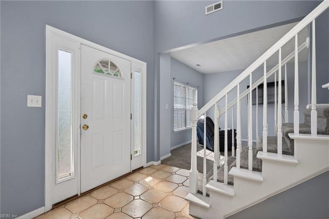 2217 Arrowstone CT, Virginia Beach, VA 23456