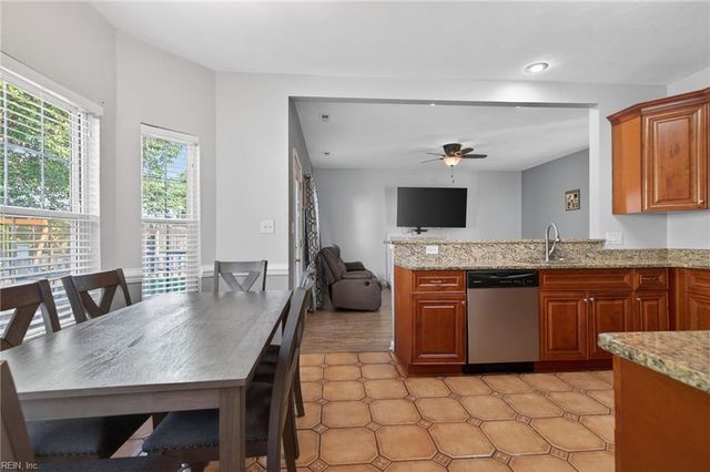 2217 Arrowstone CT, Virginia Beach, VA 23456