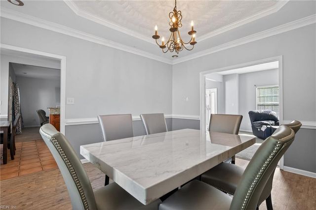 2217 Arrowstone CT, Virginia Beach, VA 23456