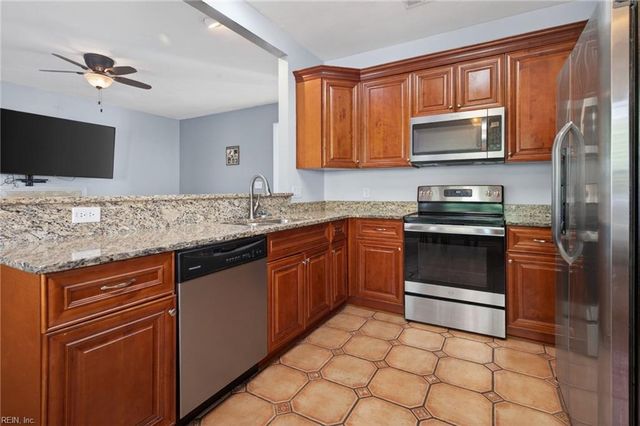 2217 Arrowstone CT, Virginia Beach, VA 23456