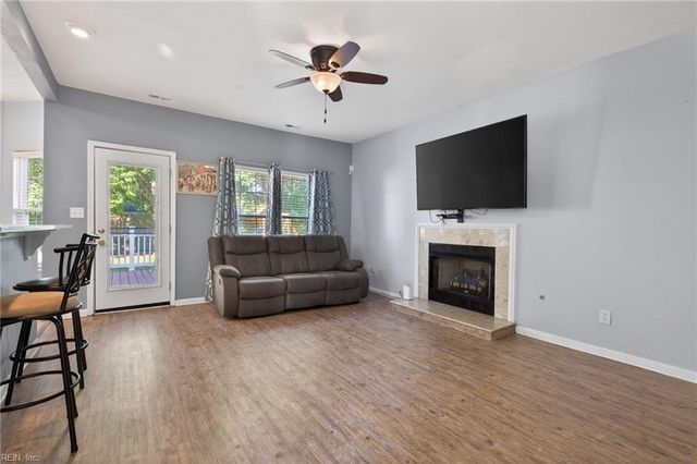 2217 Arrowstone CT, Virginia Beach, VA 23456