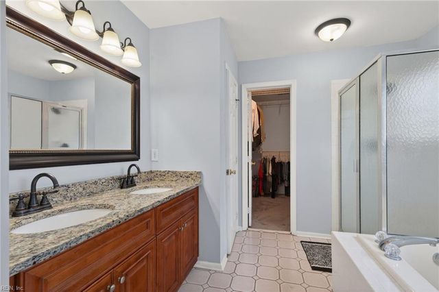 2217 Arrowstone CT, Virginia Beach, VA 23456