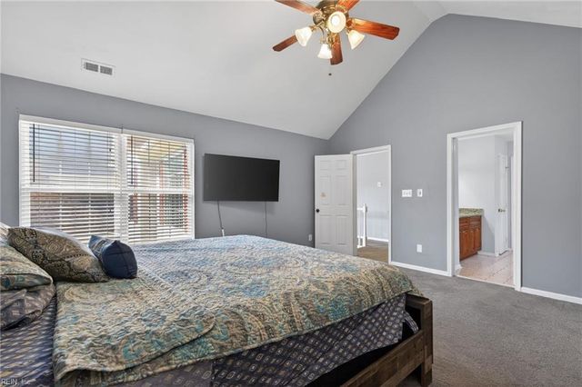 2217 Arrowstone CT, Virginia Beach, VA 23456