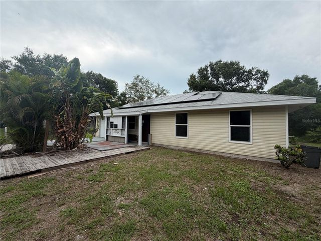 2249 WOODMERE ROAD, Venice, FL 34293
