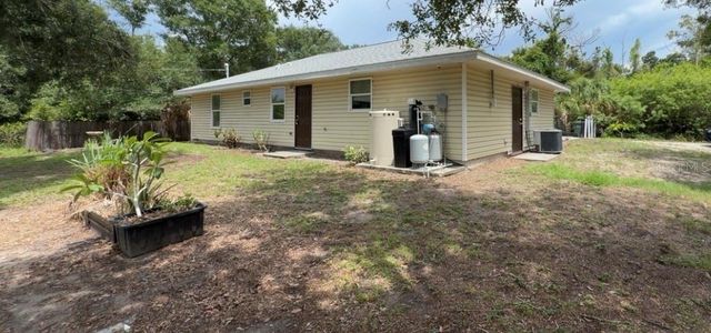 2249 WOODMERE ROAD, Venice, FL 34293