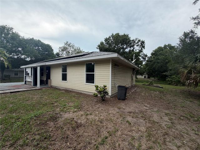 2249 WOODMERE ROAD, Venice, FL 34293
