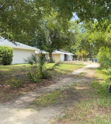 2249 WOODMERE ROAD, Venice, FL 34293