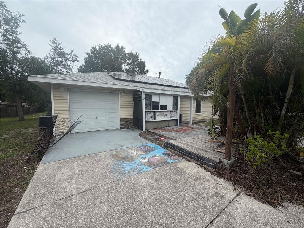 2249 WOODMERE ROAD, Venice, FL 34293