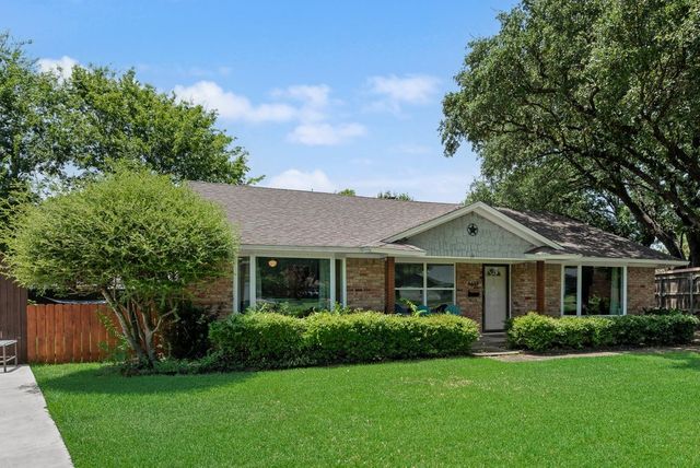 9619 Liptonshire Drive, Dallas, TX 75238