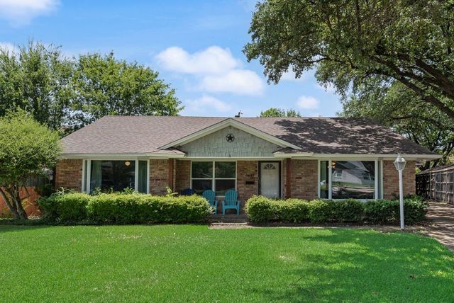 9619 Liptonshire Drive, Dallas, TX 75238