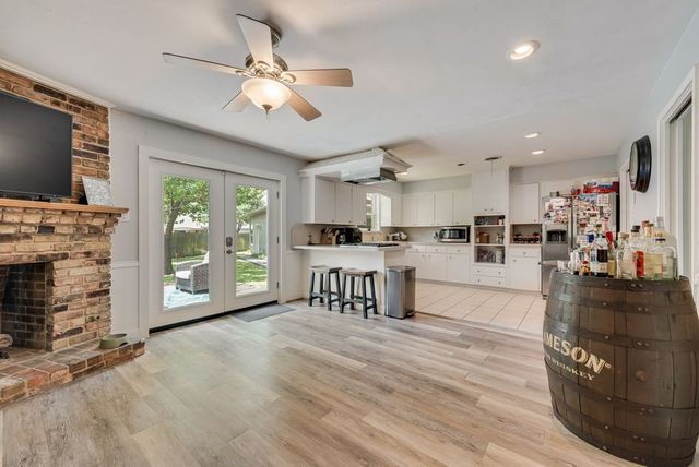9619 Liptonshire Drive, Dallas, TX 75238