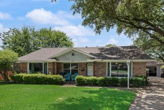 9619 Liptonshire Drive, Dallas, TX 75238