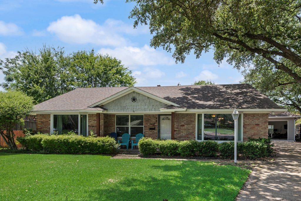 9619 Liptonshire Drive, Dallas, TX 75238
