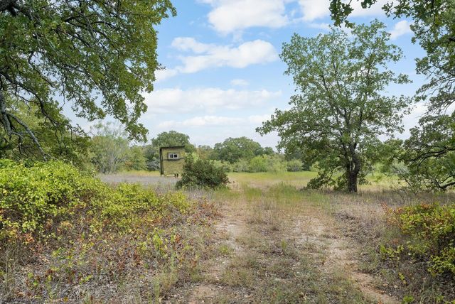 Lot 15 Double B Ranch Road S, Perrin, TX 76486