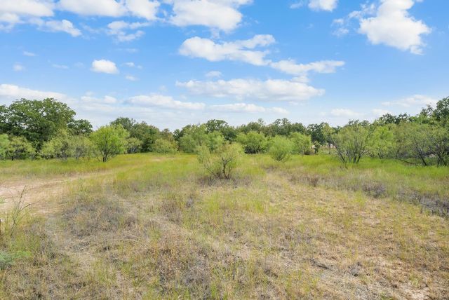 Lot 15 Double B Ranch Road S, Perrin, TX 76486