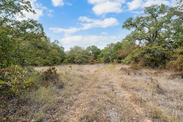 Lot 15 Double B Ranch Road S, Perrin, TX 76486