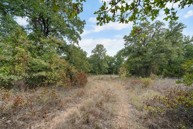 Lot 15 Double B Ranch Road S, Perrin, TX 76486
