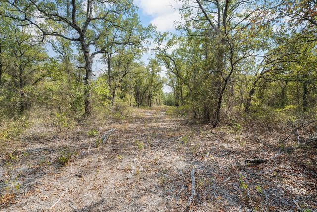 Lot 15 Double B Ranch Road S, Perrin, TX 76486