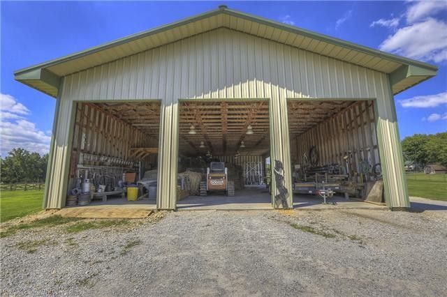 4086 Murfreesboro Hwy, Manchester, TN 37355