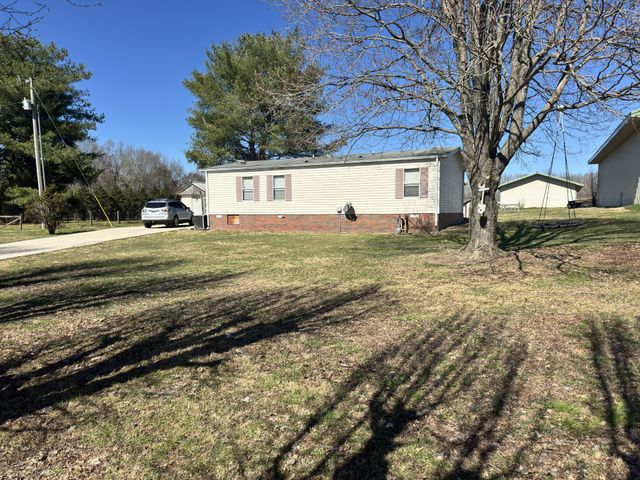 4086 Murfreesboro Hwy, Manchester, TN 37355