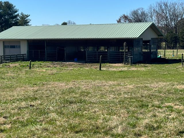 4086 Murfreesboro Hwy, Manchester, TN 37355
