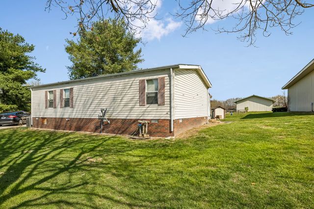 4086 Murfreesboro Hwy, Manchester, TN 37355