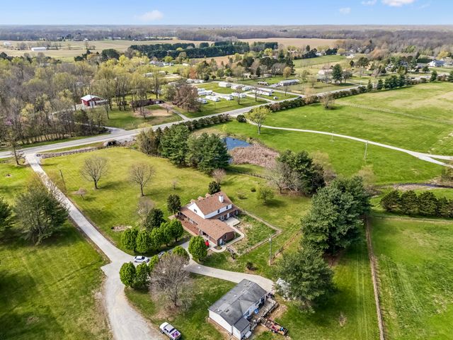4086 Murfreesboro Hwy, Manchester, TN 37355