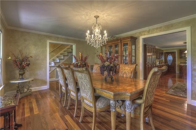 4086 Murfreesboro Hwy, Manchester, TN 37355