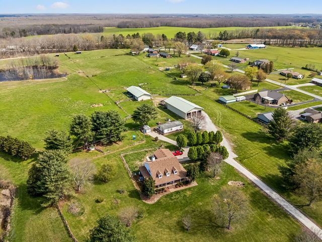 4086 Murfreesboro Hwy, Manchester, TN 37355