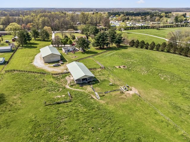 4086 Murfreesboro Hwy, Manchester, TN 37355
