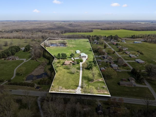 4086 Murfreesboro Hwy, Manchester, TN 37355