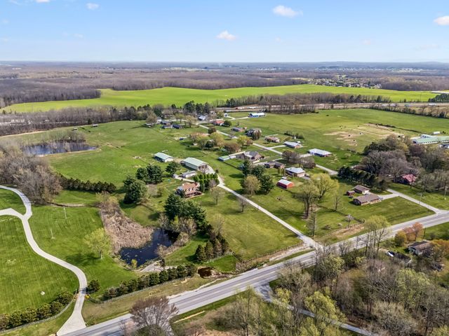 4086 Murfreesboro Hwy, Manchester, TN 37355