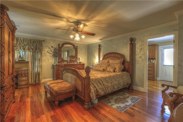 4086 Murfreesboro Hwy, Manchester, TN 37355