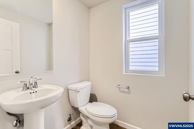 2626 Mount Saint Helens Av SE, Salem, OR 97302