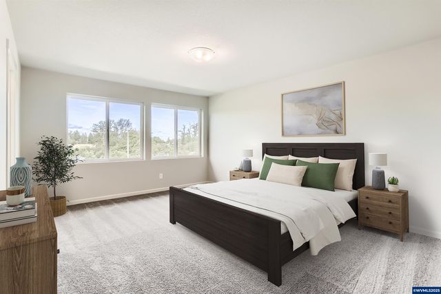 2626 Mount Saint Helens Av SE, Salem, OR 97302