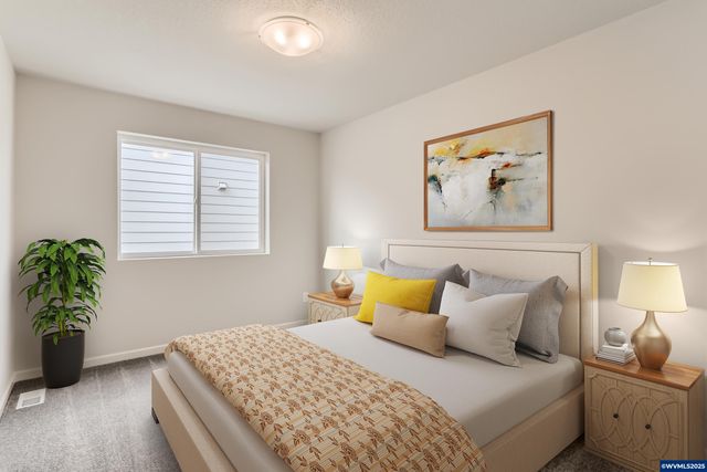 2626 Mount Saint Helens Av SE, Salem, OR 97302