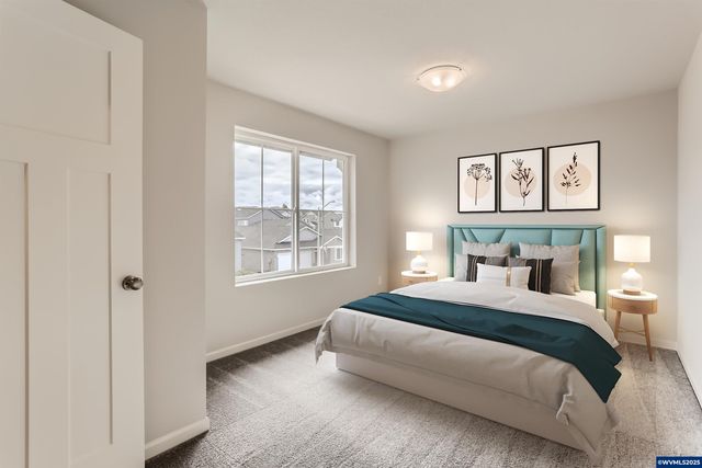 2626 Mount Saint Helens Av SE, Salem, OR 97302