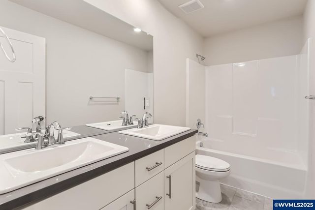 2626 Mount Saint Helens Av SE, Salem, OR 97302