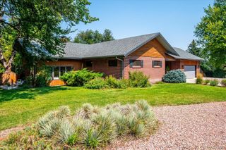 14090 Crabapple Place, Golden, CO 80401