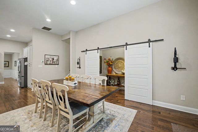 143 Linchwood Drive, Senoia, GA 30276