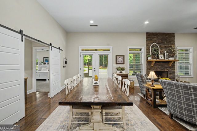 143 Linchwood Drive, Senoia, GA 30276
