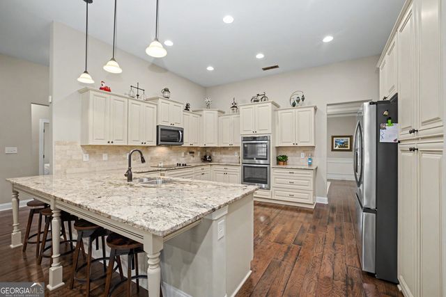 143 Linchwood Drive, Senoia, GA 30276