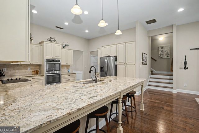 143 Linchwood Drive, Senoia, GA 30276