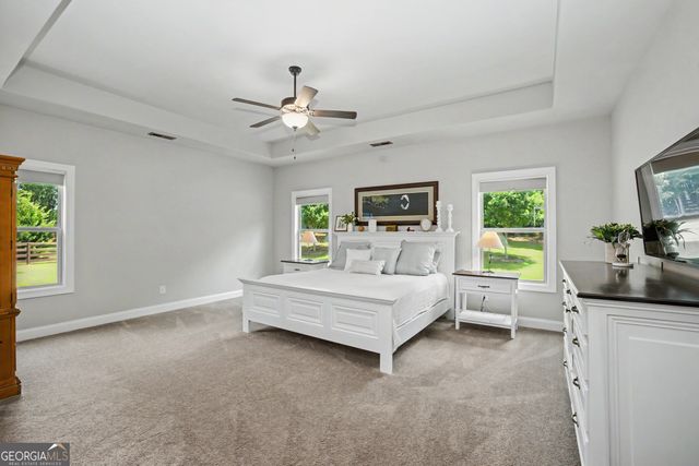 143 Linchwood Drive, Senoia, GA 30276