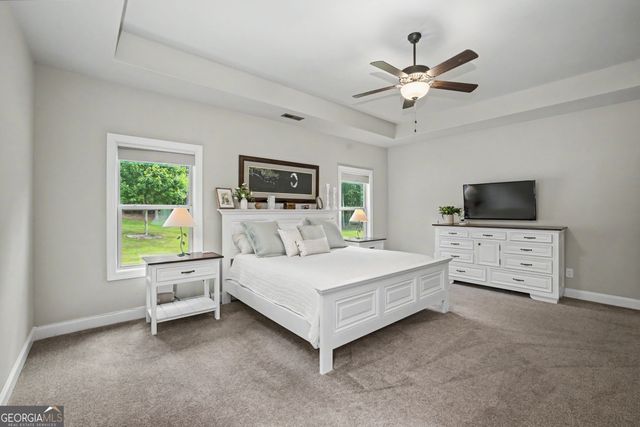 143 Linchwood Drive, Senoia, GA 30276