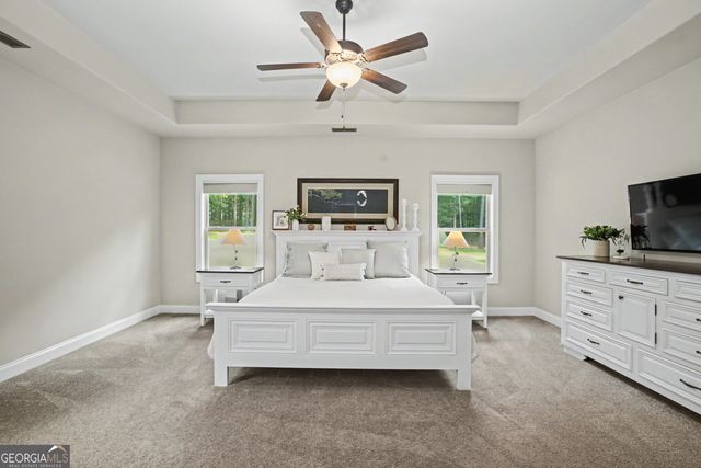 143 Linchwood Drive, Senoia, GA 30276