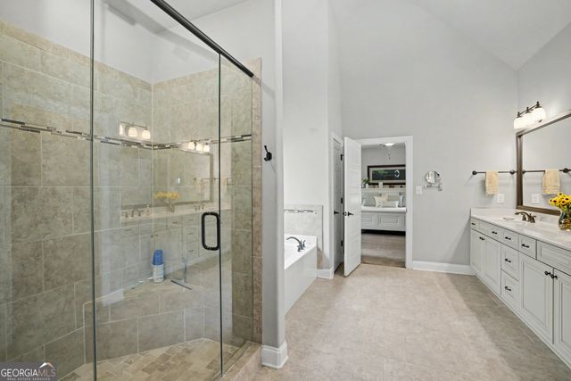 143 Linchwood Drive, Senoia, GA 30276