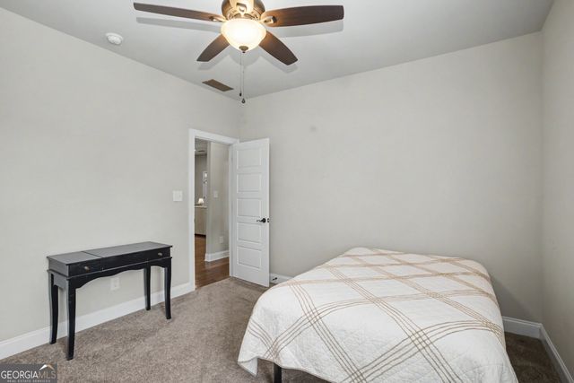 143 Linchwood Drive, Senoia, GA 30276