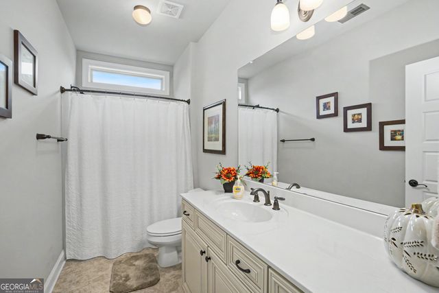143 Linchwood Drive, Senoia, GA 30276